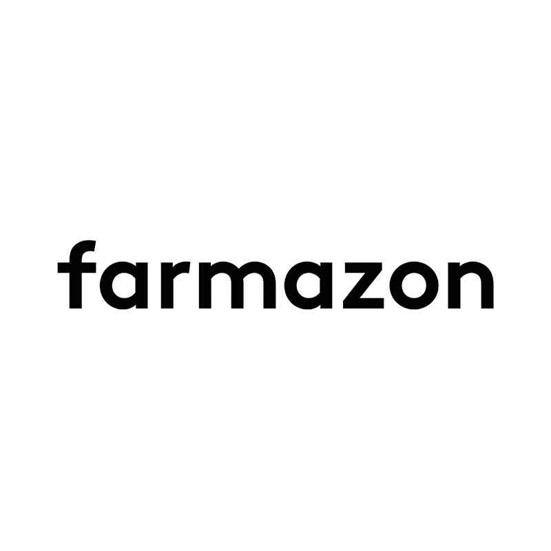 Logo Farmazon